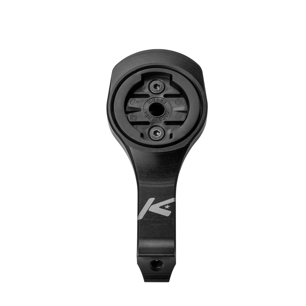 K-EDGE GARMIN Roval Combo Mount / black / one size