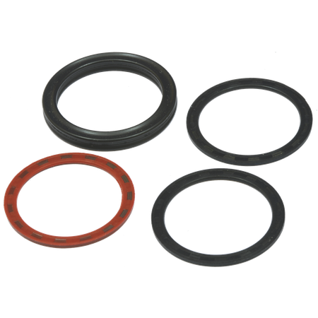 Race Face Spacer Kit X-Type XC/AM 24mm / one size