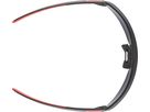 TURBO PRO YOUTH Jugendbrille / black matt