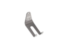 Stainless Pedal Hook / silver