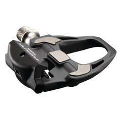 ULTEGRA PD-R8000 Klickpedal / schwarz / Achse + 0mm