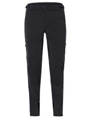 MINAKI Herren-Lofthose / black / XXL