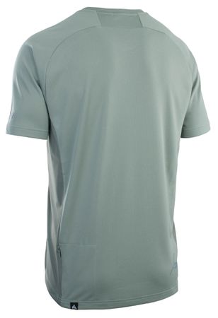 TRAZE Herren-Kurzarmshirt / sea grass / S
