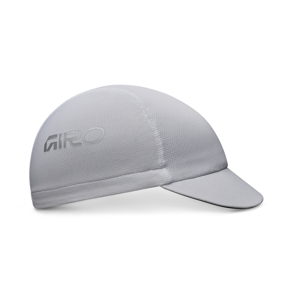 SPF 30 Ultralight Cap / white