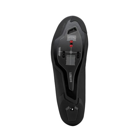 Men Road SH-RC7 Schuh SPD-SL / black / 40