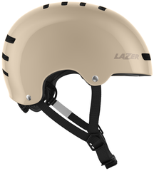 LAZER Unisex City Armor 2.0 Helm / magnolia / M