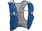 Ultra Pro S Weste / nautical blue-silver / S