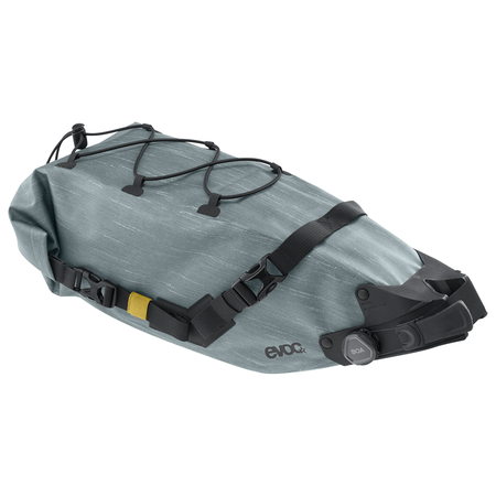 Seat Pack Boa WP 6L / steel