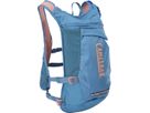 Women Chase Adventure 8 Vest / teal blush / One Size