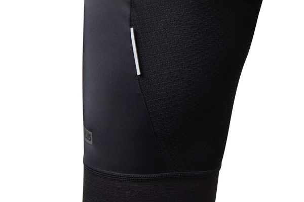 TEAM CLASSIC 2.0 Herren-Bundhose / schwarz / XL