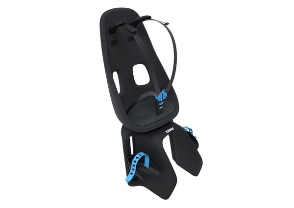 NEXXT MAXI Kindersitz / schwarz