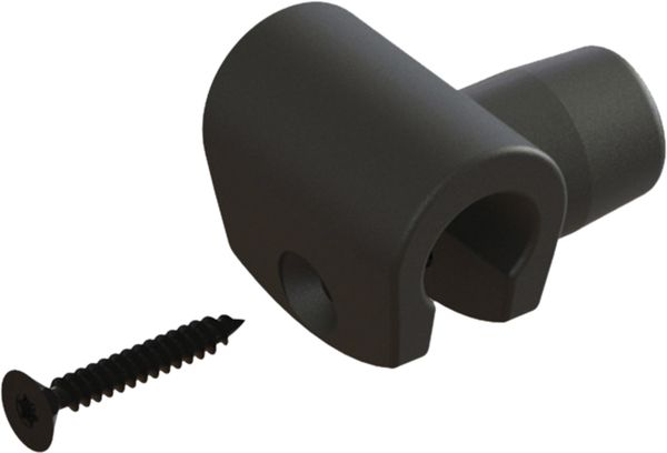 Clampit 2.0 Adapter / schwarz