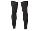 FLEXI Unisex-Beinlinge / schwarz / XS