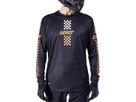 MTB Enduro 4.0 Jersey / black / XL