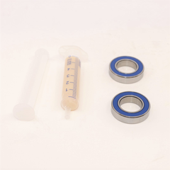 Hub Bearing Kit CeramicSpeed rear 30/60 / one size