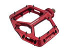 Atlas Pedal / red / one size