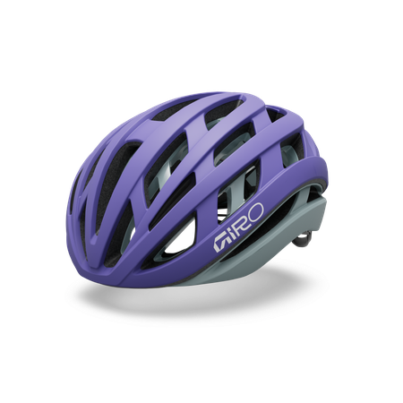 HELIOS SPHERICAL MIPS Velohelm / matte purple haze / S 51-55