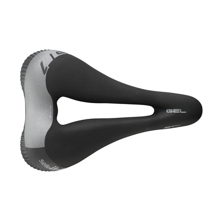 ST 1 Super Flow / black / L3