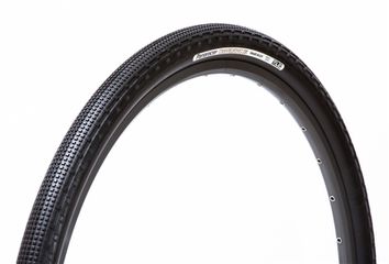 GRAVELKING SK Rennvelo-/Querreifen (32C, 35C, 38C, 43C) / schwarz / 700 X 32C