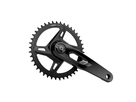 MY26 Power Meter Crankset Rival XPLR AXS Wide 1x DUB / 165mm/42t