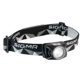 Stirnlampen und Outdoor-Beleuchtung - Stirnlampe Headled II  von SIGMA