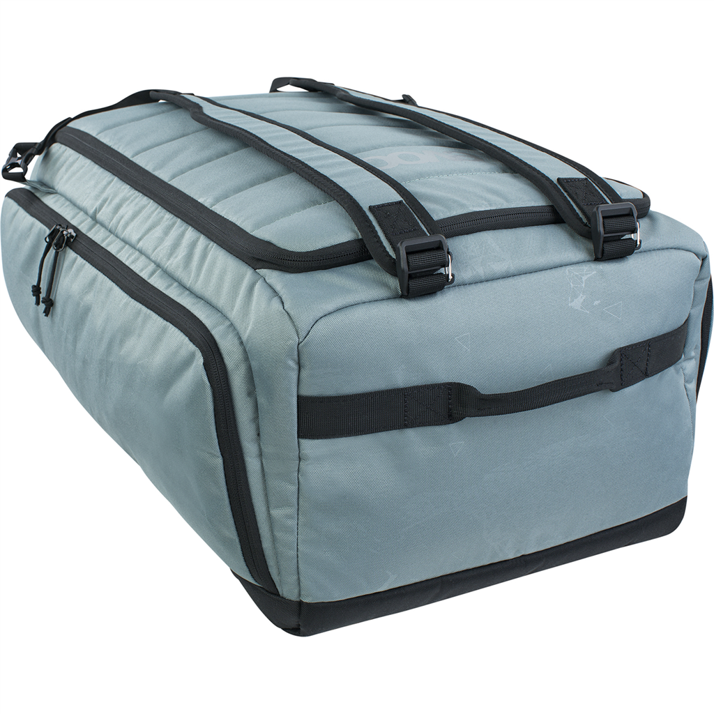 Gear Bag 55L / steel