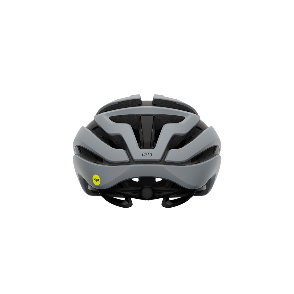CIELO MIPS Velohelm / matte sharkskin / M 55-59