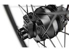 GR 1600 SPLINE VR DYNAMO Laufrad / Black / DB CL, 25mm 100/12mm