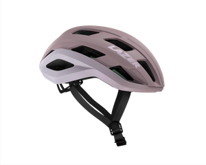 LAZER Unisex Road Strada KinetiCore Helm / matte lila pink / L