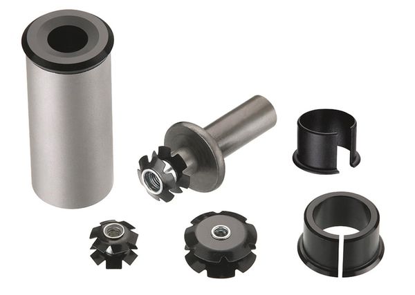 MONTAGESET für Federgabel +