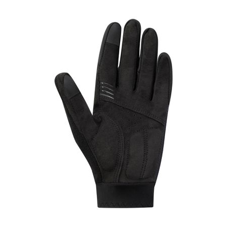 Women Explorer FF Gloves / black / S