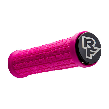 Grippler Grip Lock-On 30mm / Magenta / one size