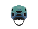 LAZER Unisex MTB Finch KinetiCore Helm / matte teal