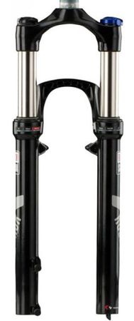 XC 30 TK Coil, 26", 100mm / schwarz