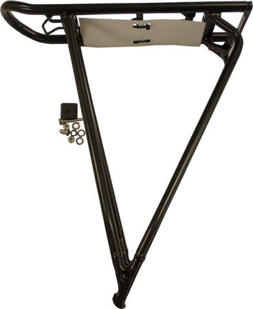 Gepäckträger Campus, Access E 700c / 28"