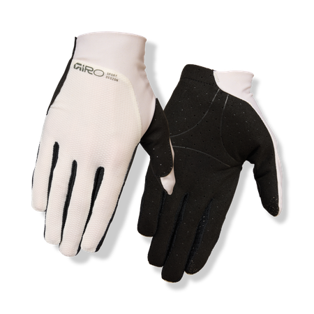 Trixter Glove / white / XL