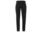 MINAKI Damen-Lofthose / black / 36