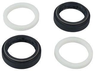 DUST SEAL KIT 35x6mm für PIKE, LYRIK, YARI, BOXXER / schwarz