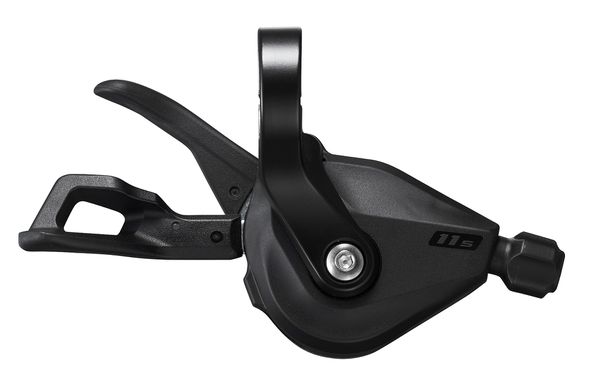 Schalthebel Deore SL-M5100 / schwarz / Lenker-Montage, rechts, 11