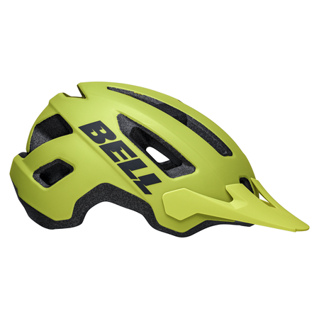 Nomad II Jr. MIPS Helmet / matte hi-viz / UY 52-57