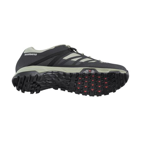SH-ET500W Trekking- & E-Bike-Schuhe / black_mint / 40