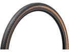 Allegra X4 Pneu sw 700x40 GEC 120TPI / schwarz\nbeige / 700x40C