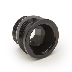 Next and Turbine Crank DS Bolt M18x15.4 / one size