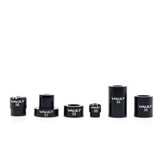 Vault/Trace Bearing Drift Kit Front/Rear / one size