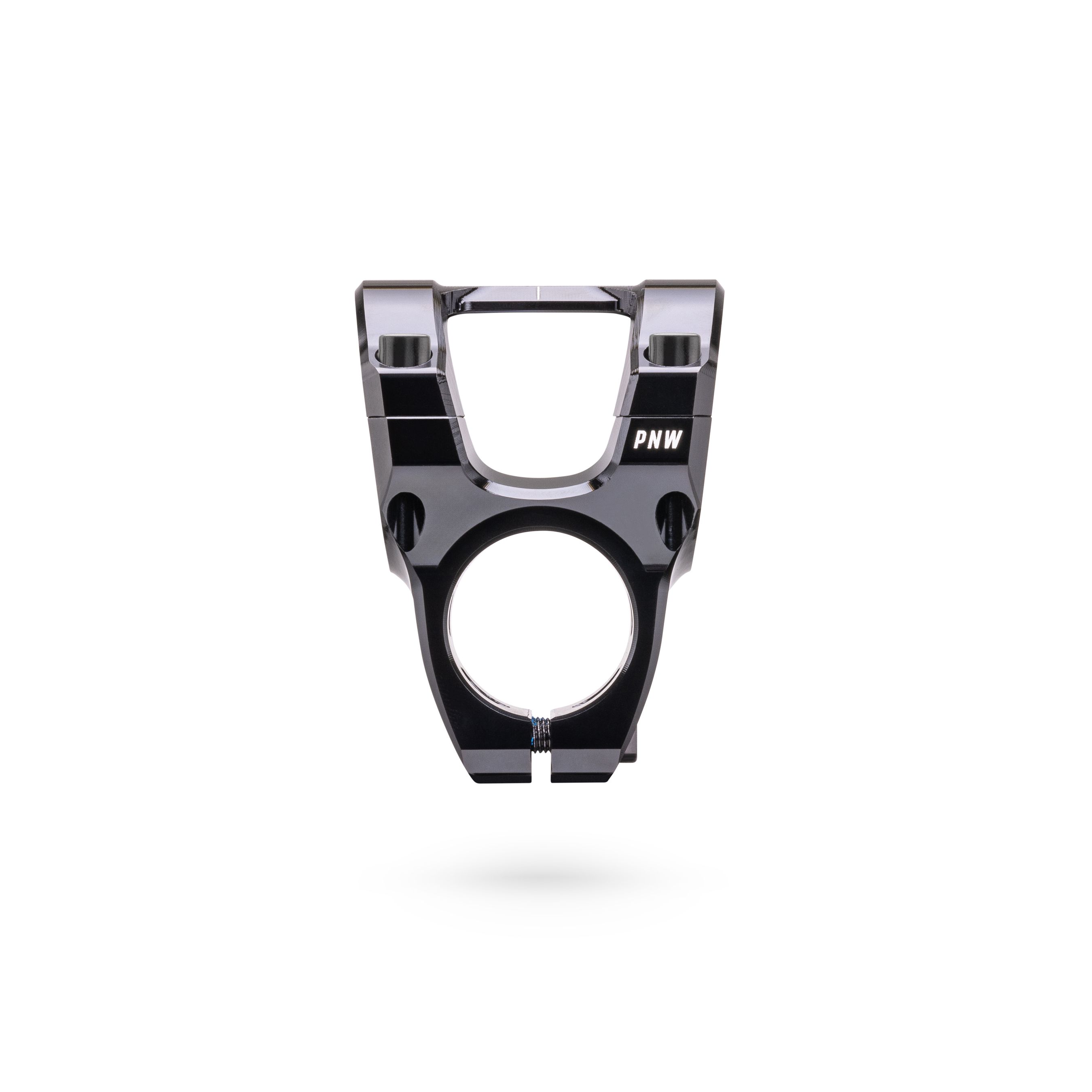 THE LOAM 31.8 Vorbau / BlackOut / 32mm