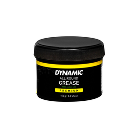 Fette - All Round Grease Premium 150g  von DYNAMIC