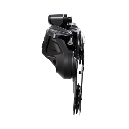 Schaltwerk Deore RD-M6250 Di2 12-Gang SGS