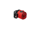 Femto USB Drive Rear / red / one size