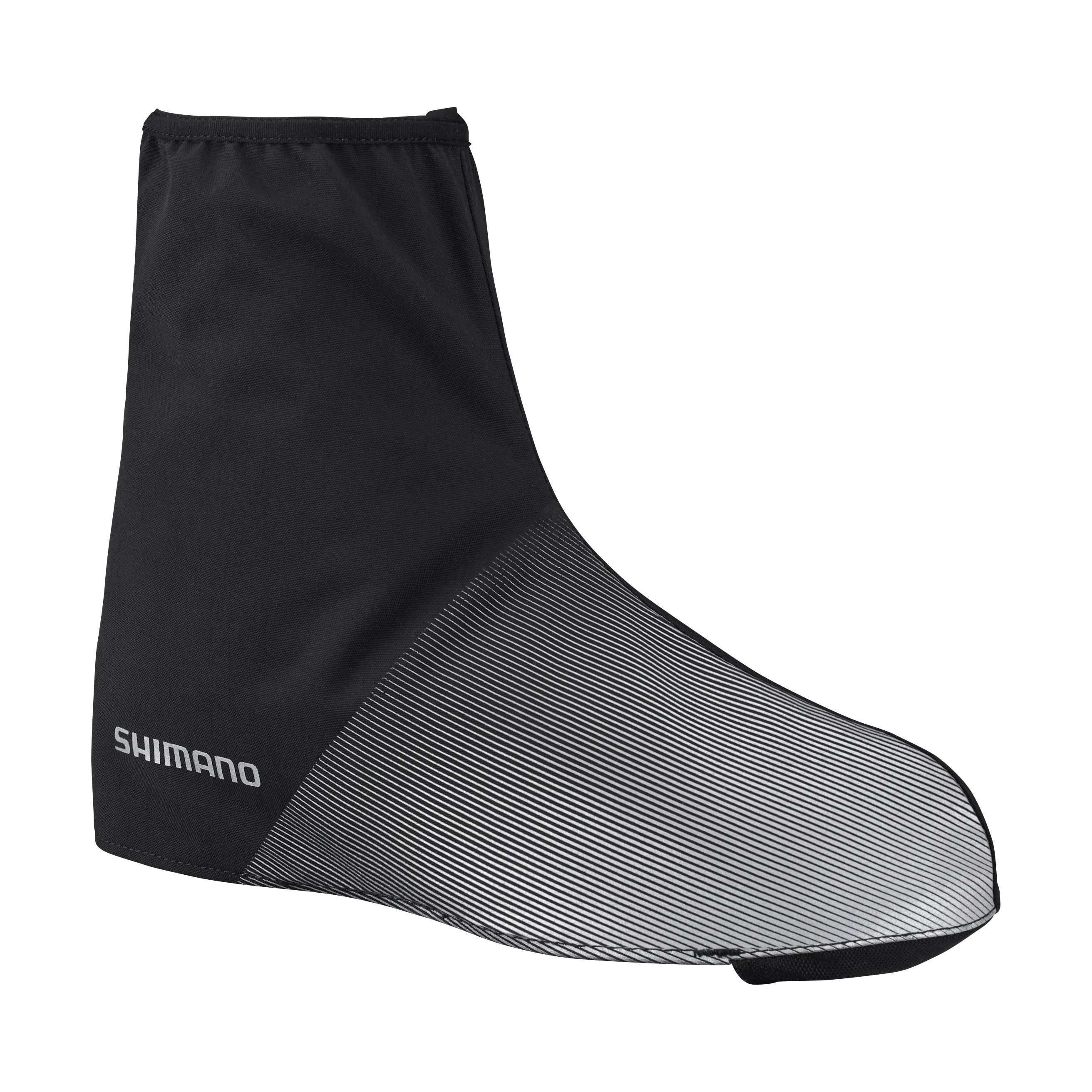 Unisex Waterproof Overshoe / black / XXL