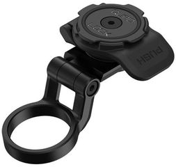 STEM CAP MOUNT Halterung / schwarz / Adjustable, 30mm, +15° bis +55°